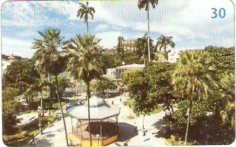 MT-417 - Prefeitura de Cuiabá - 07/15