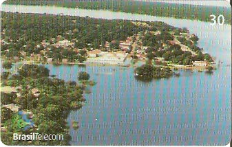 MT-409 - Rio Araguaia - 09/10