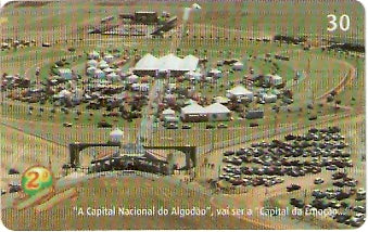 MT-426 - 2ª Expoverde