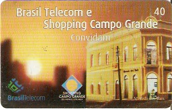 MT-421 - Encontro de Telecartofilia