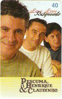 MT-434 - Rasqueado