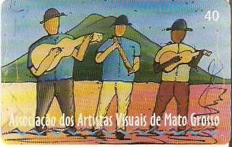 MT-430 - Vicente Paulo