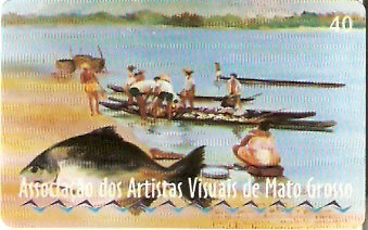 MT-431 - Geracy Bianchini