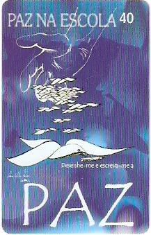 MT-445 - Paz na Escola