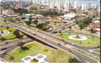 MT-443 - Prefeitura de Cuiabá - 14/15