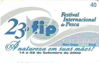 MT-456 - 23º FIP