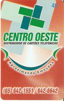 MT-478 - Centro Oeste