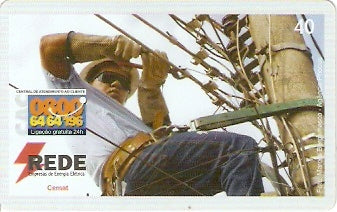 MT-487 - Rede Cemat - 07/12