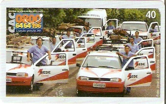 MT-485 - Rede Cemat - 05/12
