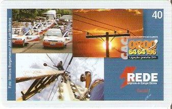 MT-492 - Rede Cemat - 12/12