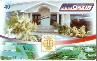 MT-494 - Móveis Gazin