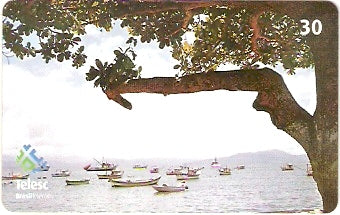 SC-186 - Ganchos do Meio