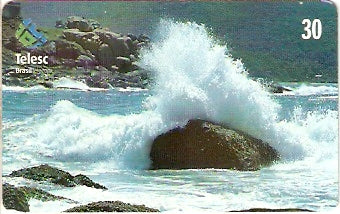 SC-188 - Praia do Sonho