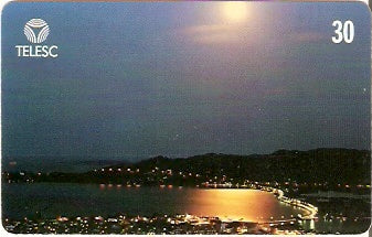 SC-182 - Lagoa da Conceição