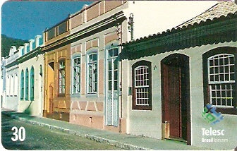 SC-191 - Casario Açoriano