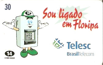 SC-214 - Ligadinho