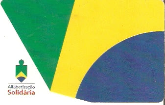 SC-207 - Alfabetização Solidária