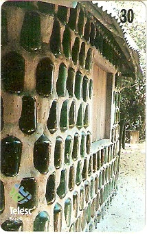 SC-198 - Lagoinha do Leste