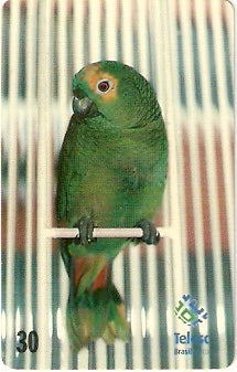SC-204 - Papagaio