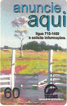 MS-030 - Anuncie Aqui