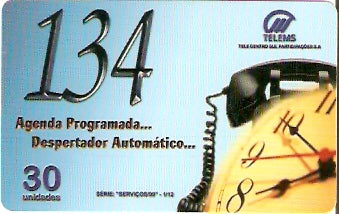 MS-025 - Ligue 134 - 1ª