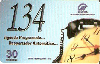 MS-026 - Ligue 134 - 2ª