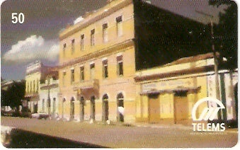 MS-031 - Casario do Porto