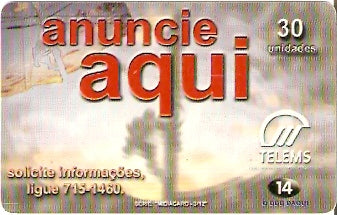 MS-033 - Anuncie Aqui
