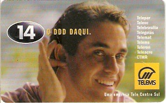 MS-040 - 14 o DDD Daqui - MS1