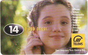 MS-041 - 14 o DDD Daqui - MS2