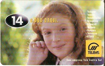 MS-042 - 14 o DDD Daqui - MS3