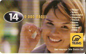 MS-043 - 14 o DDD Daqui - MS4