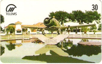 MS-050 - Semana da Asa