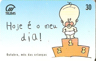 MS-051 - Mês das Crianças