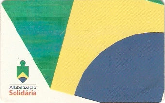 MS-064 - Alfabetização Solidária
