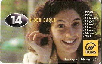 MS-063 - 14 o DDD Daqui - MS5