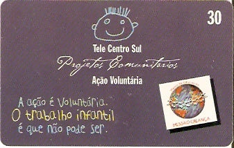 MS-065 - Projetos Comunitários