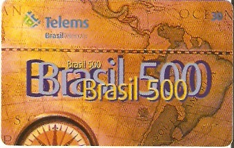 MS-067 - Brasil 500