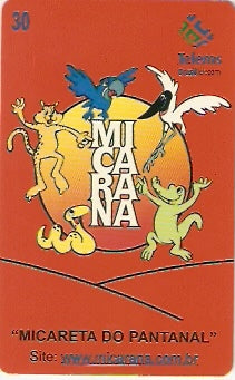 MS-079 - Micareta do Pantanal