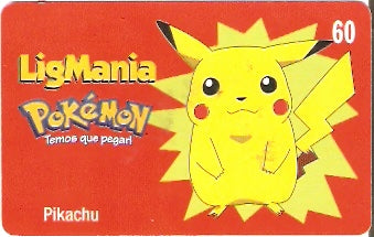 MS-087 - Pokémon - 01/30