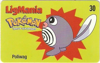 MS-088 - Pokémon - 02/30