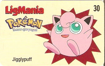 MS-089 - Pokémon - 03/30