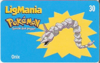 MS-093 - Pokémon - 07/30