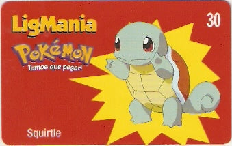 MS-094 - Pokémon - 08/30