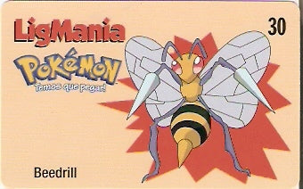 MS-095 - Pokémon - 09/30