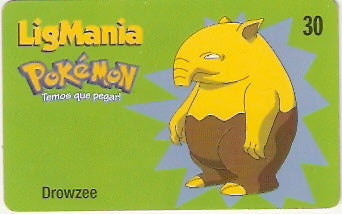 MS-096 - Pokémon - 10/30