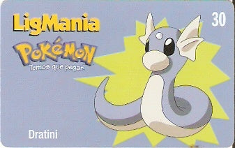 MS-097 - Pokémon - 11/30