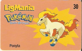 MS-105 - Pokémon - 19/30