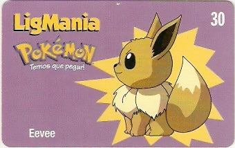 MS-106 - Pokémon - 20/30