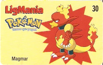 MS-108 - Pokémon - 22/30